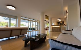 Kamer Exclusive Hotel & Suites